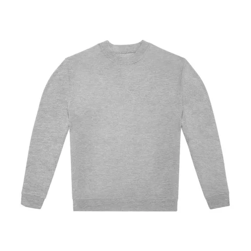 B and C ID.222 Crew WG007 Sport Grey XL