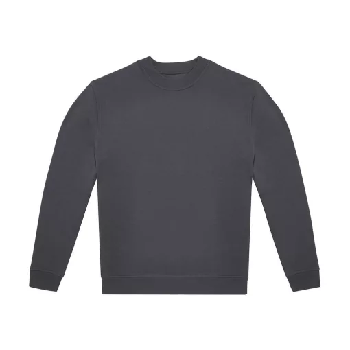 B and C ID.222 Crew WG007 Dark Grey XL