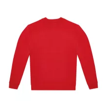 B and C ID.222 Crew WG007 Red XL