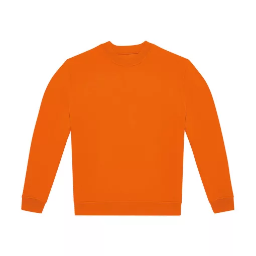 B and C ID.222 Crew WG007 Orange M