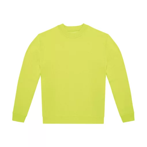 B and C ID.222 Crew WG007 Acid Lime S