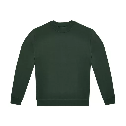 B and C ID.222 Crew WG007 Forest Green S