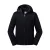 Gyerek kapucnis hosszú ujjú pulóver Russell Europe Kids\' Authentic Zipped Hood Sweat S (104/3-4