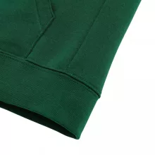 Gyerek kapucnis hosszú ujjú pulóver Russell Europe Kids\' Authentic Zipped Hood Sweat M (116/5-6