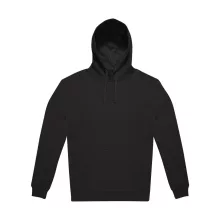 B and C ID.223 Hoodie WG008 Black 3XL