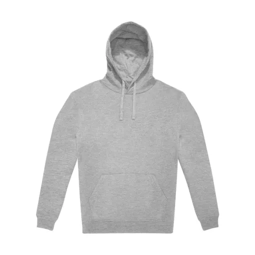 B and C ID.223 Hoodie WG008 Sport Grey S