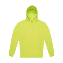 B and C ID.223 Hoodie WG008 Acid Lime S