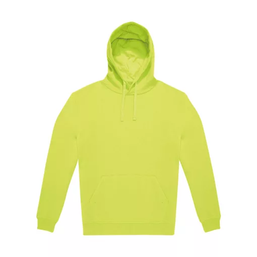 B and C ID.223 Hoodie WG008 Acid Lime S
