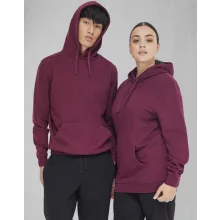 B and C ID.223 Hoodie WG008 Acid Lime XL