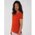 Női rövid ujjú organikus póló B and C Organic Inspire Plus T /women T-shirt XS, Városi khaki