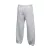 Gyerek Tréningnadrág  Hosszú Fruit of the Loom Premium Elasticated Cuff Jog Pants Kids   Fekete