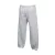 Gyerek Tréningnadrág  Hosszú Fruit of the Loom Classic Elasticated Cuff Jog Pants Kids   Fekete