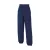 Gyerek Tréningnadrág  Hosszú Fruit of the Loom Classic Elasticated Cuff Jog Pants Kids   Fekete