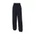 Gyerek Tréningnadrág  Hosszú Fruit of the Loom Classic Elasticated Cuff Jog Pants Kids   Fekete