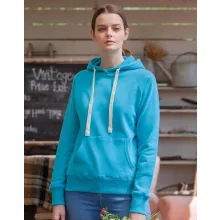 Női kapucnis hosszú ujjú pulóver Mantis Women\'s Superstar Hoodie S, Swiss Sötétkék (navy)
