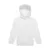 B and C ID.333 Hoodie /kids WK002 White 7/8 (122/128)