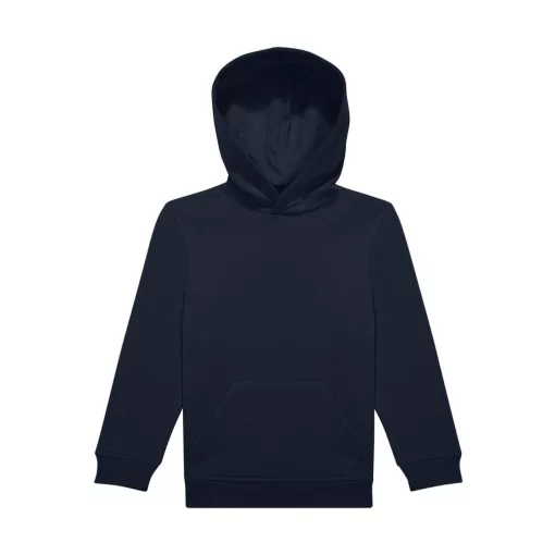 B and C ID.333 Hoodie /kids WK002 Navy 9/11 (134/146)