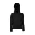 Női Pulóver Kapucnis Hosszú ujjú Fruit of the Loom Premium Hooded Sweat Jacket Lady-Fit   Fehér