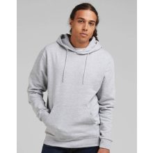 Férfi kapucnis hosszú ujjú pulóver SG Men's Hooded Sweatshirt 5XL, Fehér