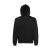 Férfi Pulóver Kapucnis Hosszú ujjú Fruit of the Loom Classic Hooded Sweat Jacket   Fehér   ures