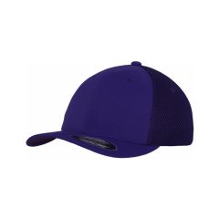 Uniszex  Sapka Flexfit Tactel Mesh Cap