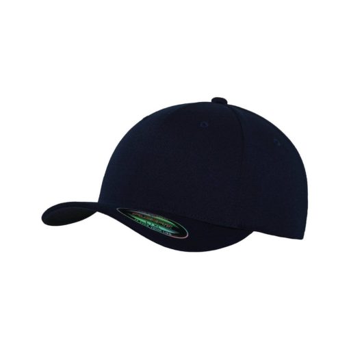 Uniszex  Sapka Flexfit Fitted Baseball Cap