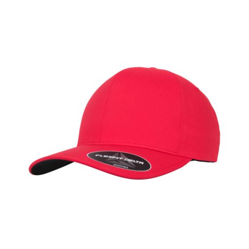 Uniszex  Sapka Flexfit Flexfit Delta Cap