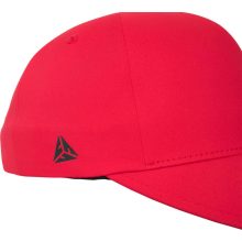 Uniszex  Sapka Flexfit Flexfit Delta Cap -L/XL, Piros