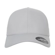 Uniszex  Sapka Flexfit Flexfit Delta Cap -S/M, Ezüst