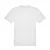 B and C #E220 T-Shirt TG002 White L
