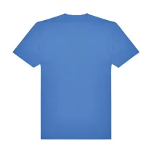 B and C #E220 T-Shirt TG002 White L