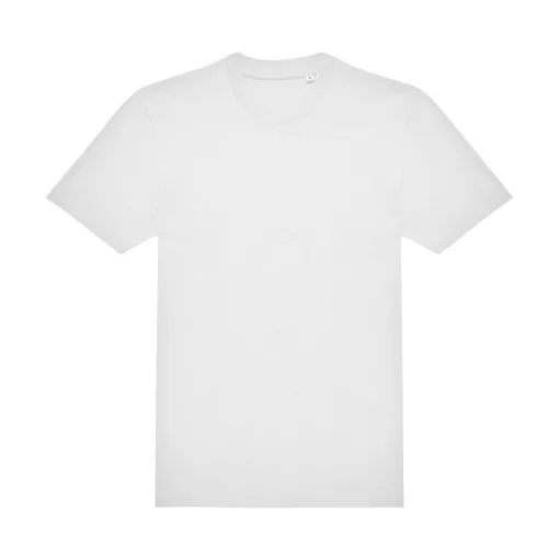 B and C #E220 T-Shirt TG002 White 4XL