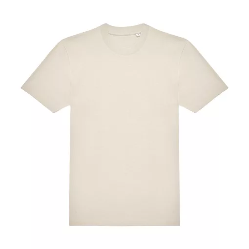 B and C #E220 T-Shirt TG002 Off White L