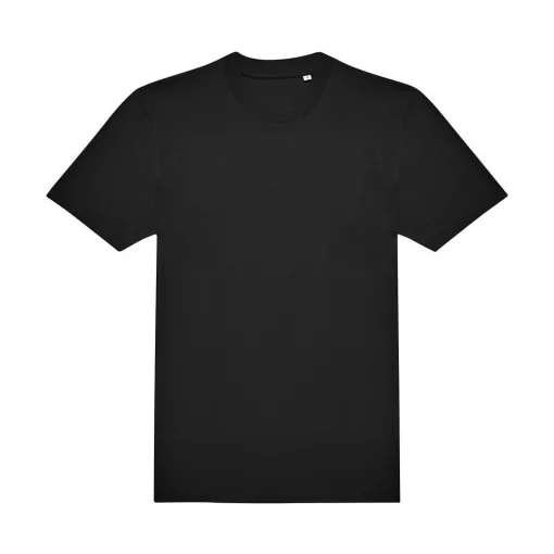 B and C #E220 T-Shirt TG002 Black 3XL