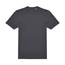 B and C #E220 T-Shirt TG002 Dark Grey 3XL
