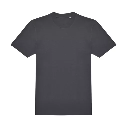 B and C #E220 T-Shirt TG002 Dark Grey 3XL