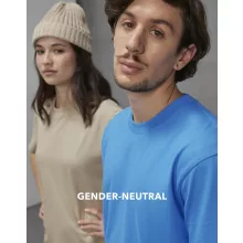 B and C #E220 T-Shirt TG002 Mastic S