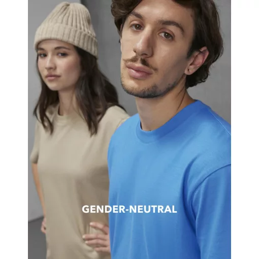 B and C #E220 T-Shirt TG002 Mastic 2XL