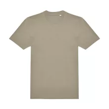 B and C #E220 T-Shirt TG002 Mastic 3XL