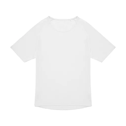 B and C Active T TG003 White L