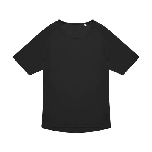 B and C Active T TG003 Black XS