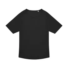 B and C Active T TG003 Black M