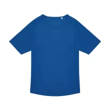 B and C Active T TG003 Royal Blue L
