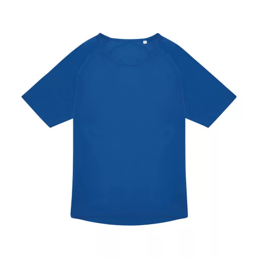 B and C Active T TG003 Royal Blue 2XL