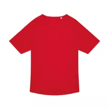 B and C Active T TG003 Red XL