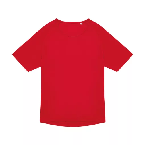 B and C Active T TG003 Red 2XL