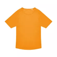 B and C Active T TG003 Meta Orange M