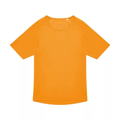 B and C Active T TG003 Meta Orange 3XL