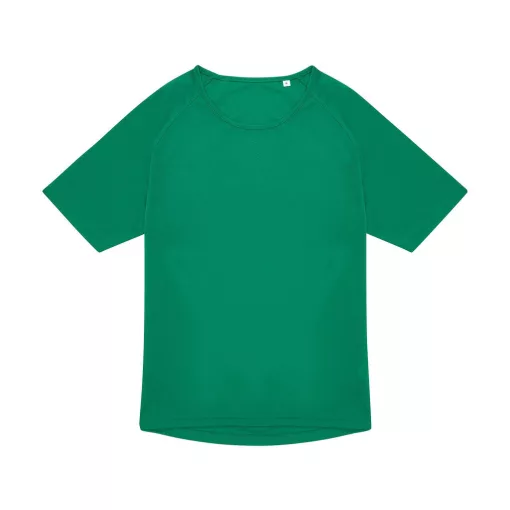 B and C Active T TG003 Kelly Green M