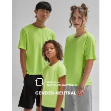 B and C Active T TG003 Ultra Yellow M